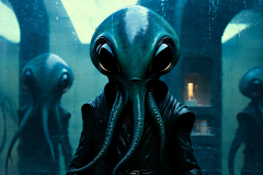 0014001-Ausserirdischer-mit-Tentakeln-Sengoo.de_