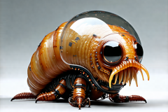 0043002-Kleines-Insekt-mit-Helm-Sengoo.de_