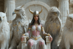 0120015-Goddess-of-Birds-Sengoo.de_
