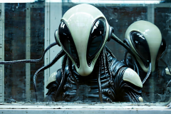 0201001-Ausserirdische-hinter-Glas-Sengoo.de_