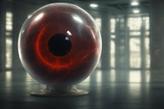 1111001-transparente-Kugel-mit-Auge-Sengoo.de_