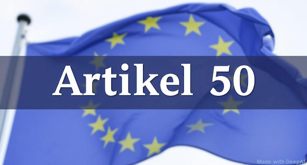 KI-Kennzeichnungspflicht - Artikel 50 - Sengoo.de